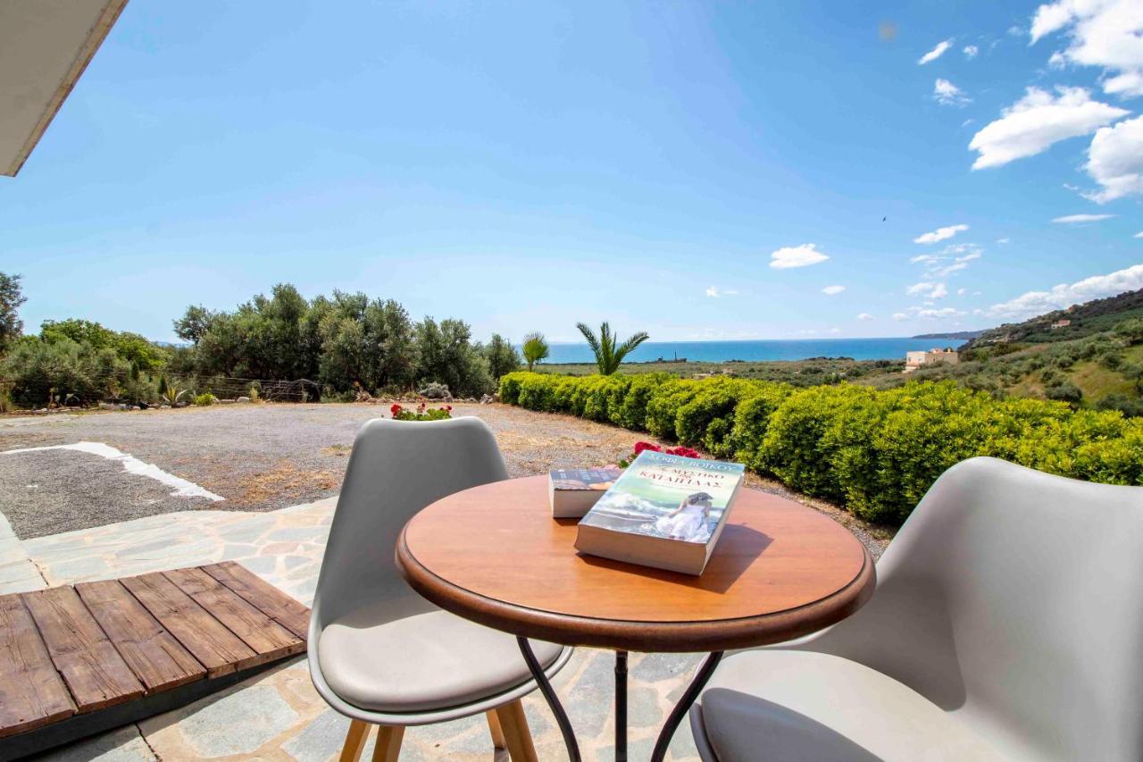 Laconian Collection # Gytheio Sea View Kostantinos Apartment# Selinitsa Екстер'єр фото